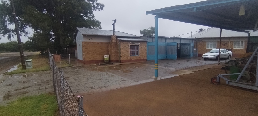 3 Bedroom Property for Sale in Bultfontein Free State